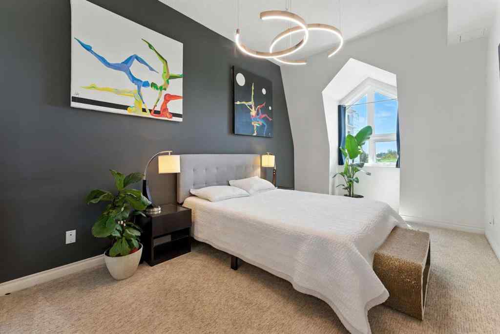 MLS® A2235331 - Unit #510 138 18 Avenue SE in Mission Calgary, Residential