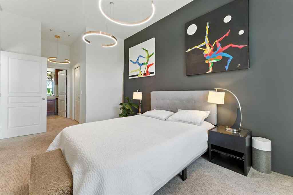 MLS® A2235331 - Unit #510 138 18 Avenue SE in Mission Calgary, Residential