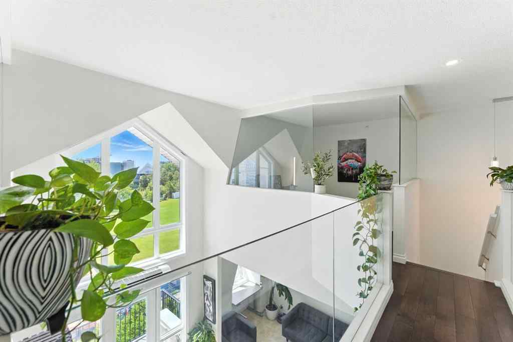MLS® A2235331 - Unit #510 138 18 Avenue SE in Mission Calgary, Residential
