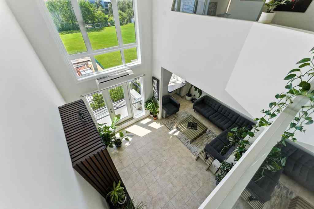 MLS® A2235331 - Unit #510 138 18 Avenue SE in Mission Calgary, Residential