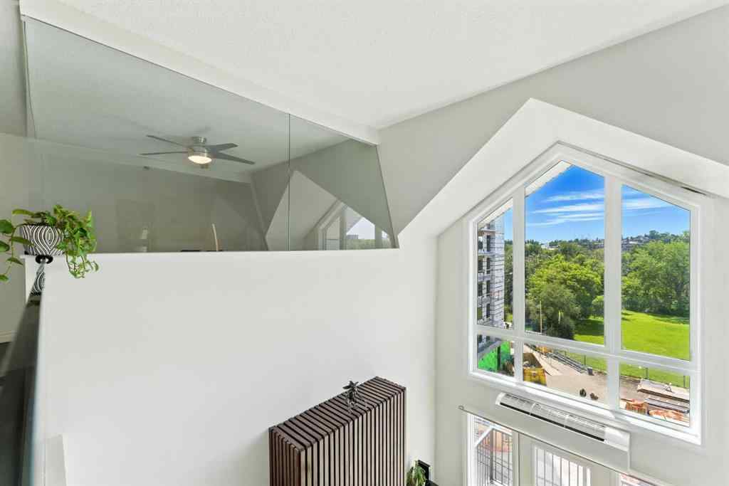 MLS® A2235331 - Unit #510 138 18 Avenue SE in Mission Calgary, Residential