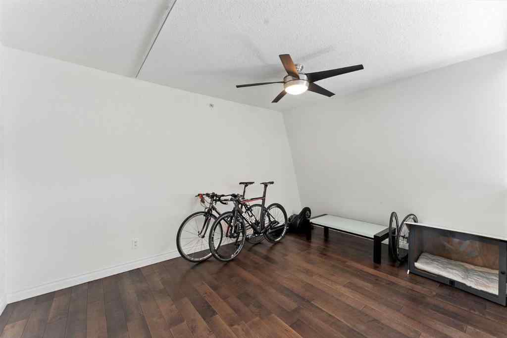 MLS® A2235331 - Unit #510 138 18 Avenue SE in Mission Calgary, Residential