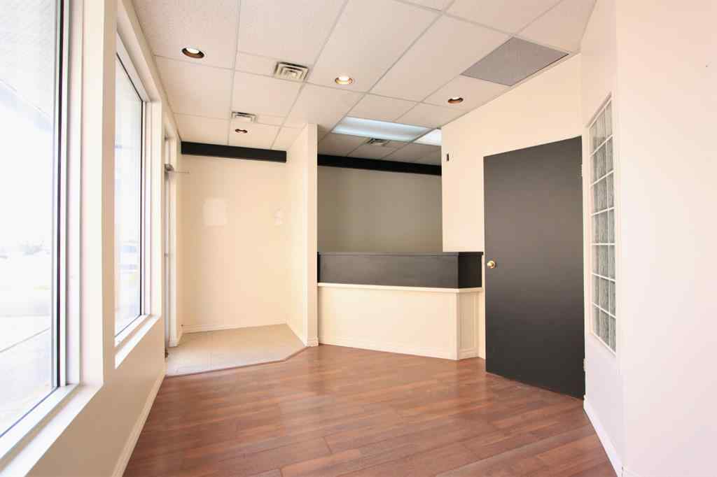 MLS® A2235334 - Unit #124 4402 52 Avenue  in NONE Lloydminster, Commercial