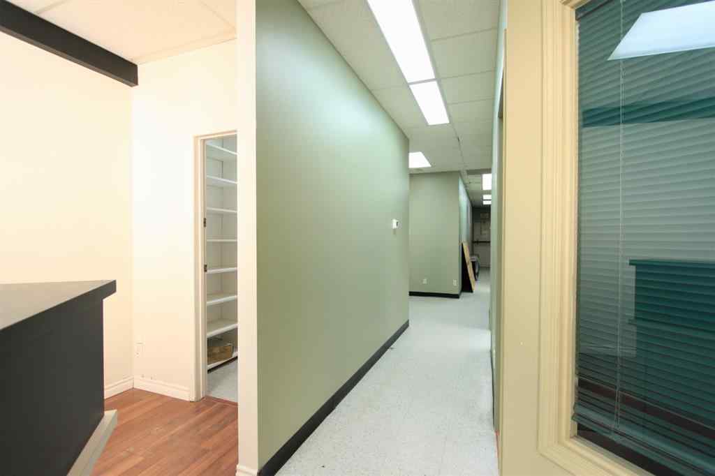 MLS® A2235334 - Unit #124 4402 52 Avenue  in NONE Lloydminster, Commercial
