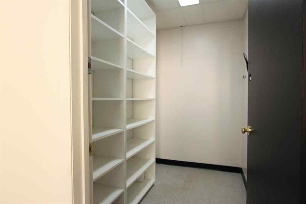 MLS® A2235334 - Unit #124 4402 52 Avenue  in NONE Lloydminster, Commercial