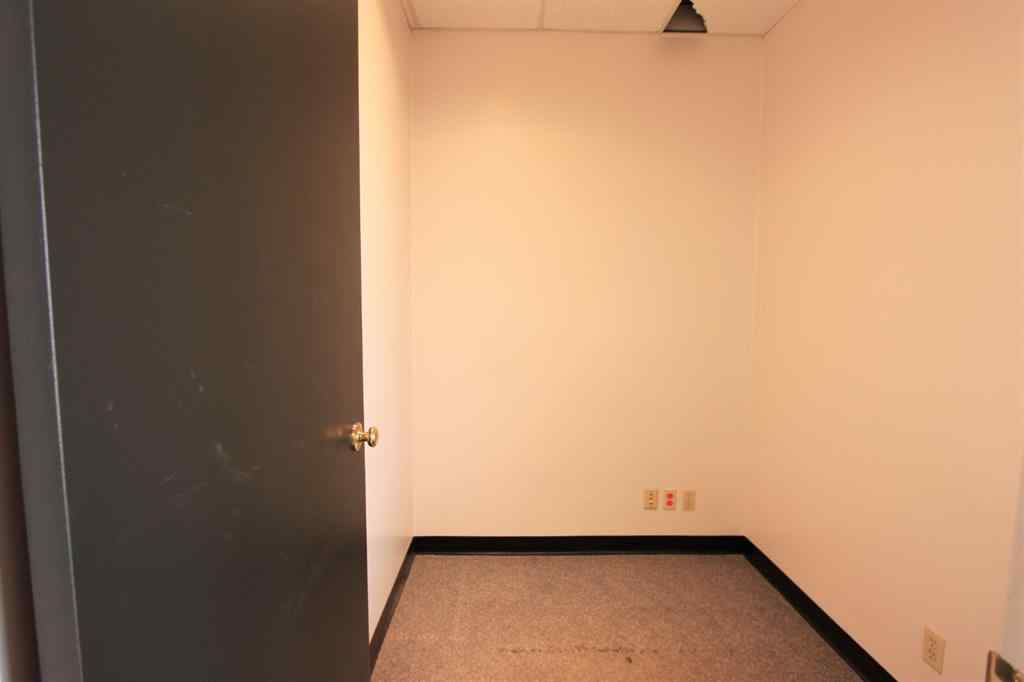 MLS® A2235334 - Unit #124 4402 52 Avenue  in NONE Lloydminster, Commercial