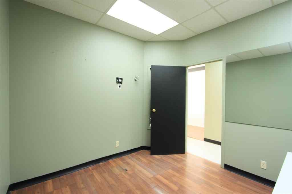 MLS® A2235334 - Unit #124 4402 52 Avenue  in NONE Lloydminster, Commercial