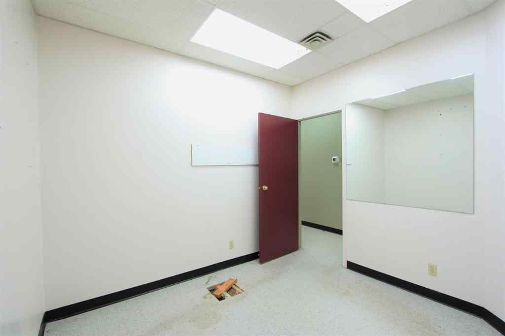 MLS® A2235334 - Unit #124 4402 52 Avenue  in NONE Lloydminster, Commercial