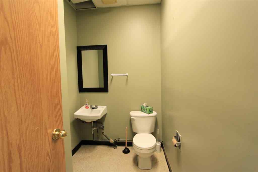 MLS® A2235334 - Unit #124 4402 52 Avenue  in NONE Lloydminster, Commercial