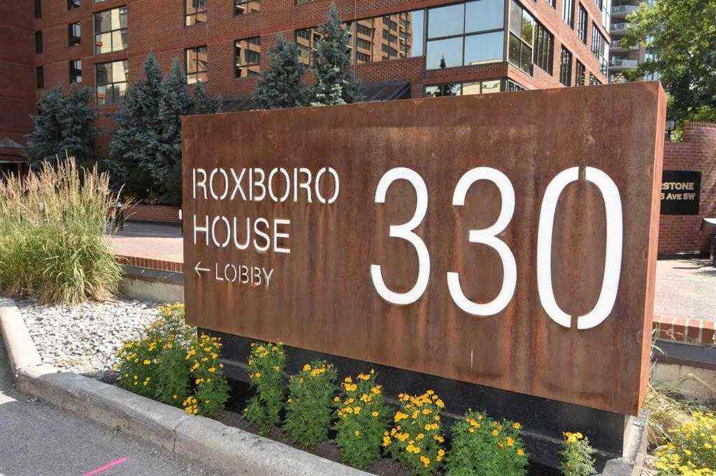 MLS® A2235337 - Unit #303 330 26 Avenue SW in Mission Calgary, Residential
