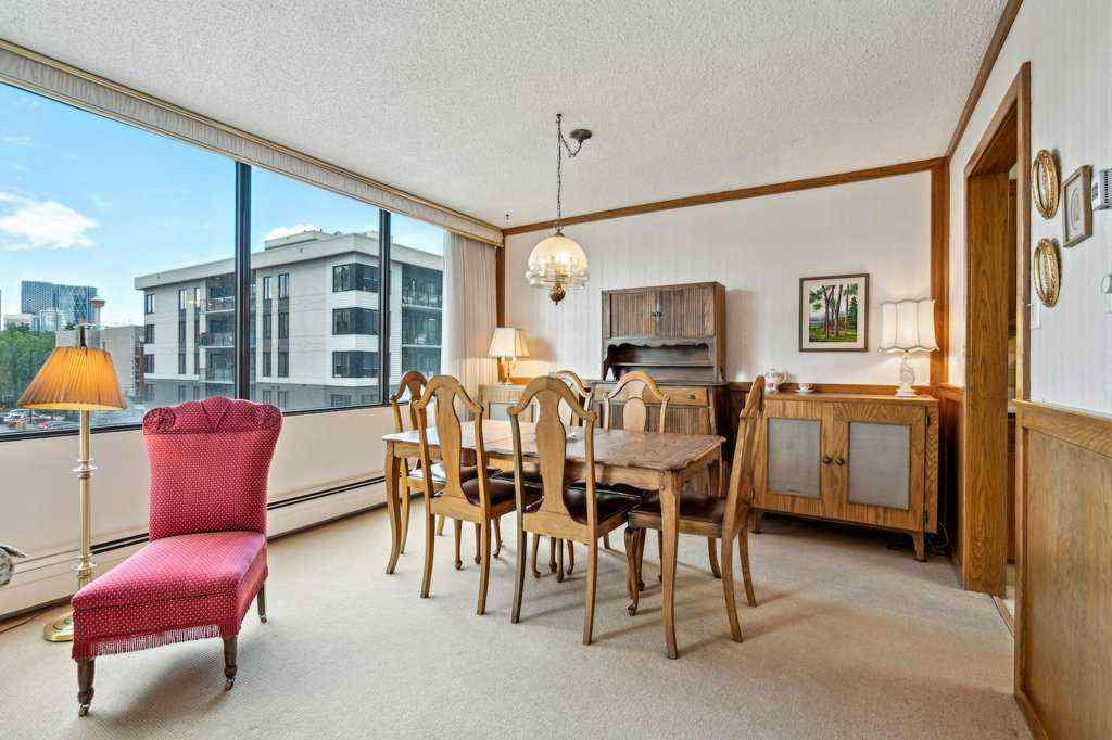 MLS® A2235337 - Unit #303 330 26 Avenue SW in Mission Calgary, Residential