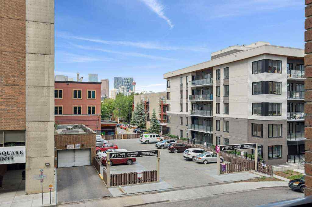 MLS® A2235337 - Unit #303 330 26 Avenue SW in Mission Calgary, Residential