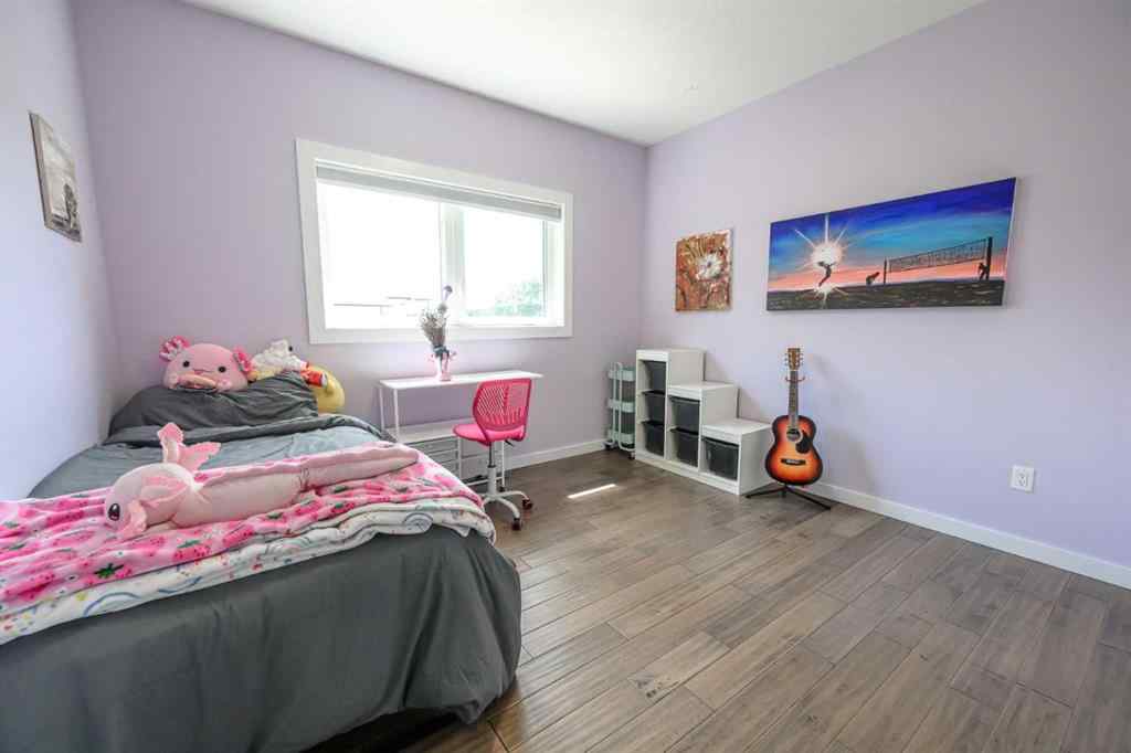 MLS® A2235340 - 7821 67 Avenue  in Maple Ridge Estates Rural Grande Prairie No. 1, County of, Residential