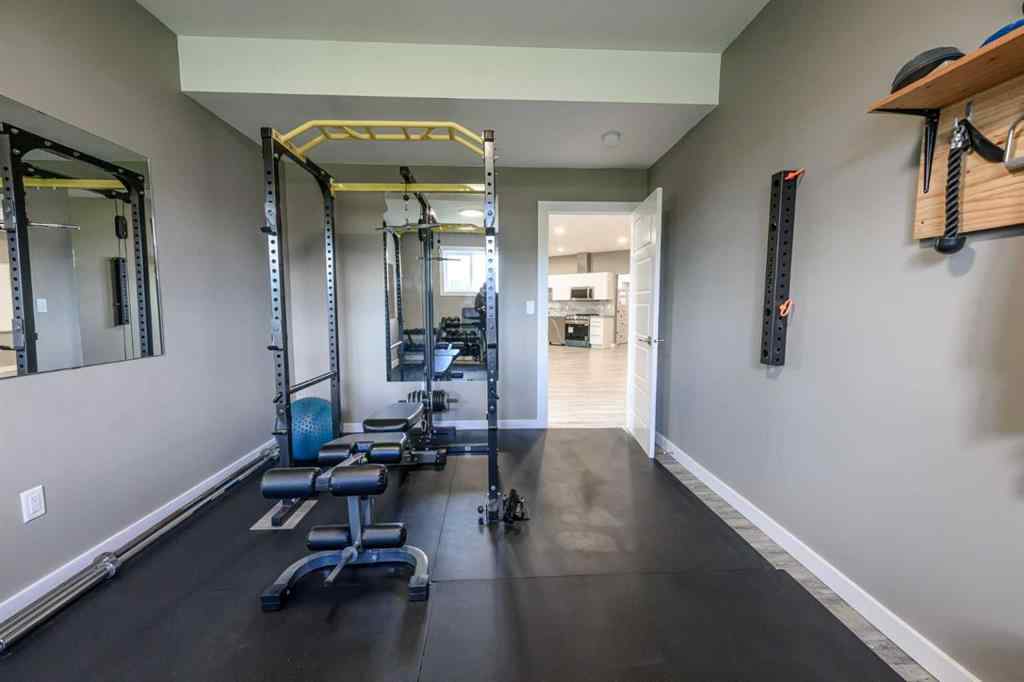 MLS® A2235340 - 7821 67 Avenue  in Maple Ridge Estates Rural Grande Prairie No. 1, County of, Residential