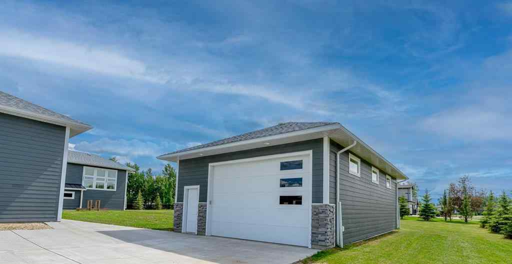 MLS® A2235340 - 7821 67 Avenue  in Maple Ridge Estates Rural Grande Prairie No. 1, County of, Residential