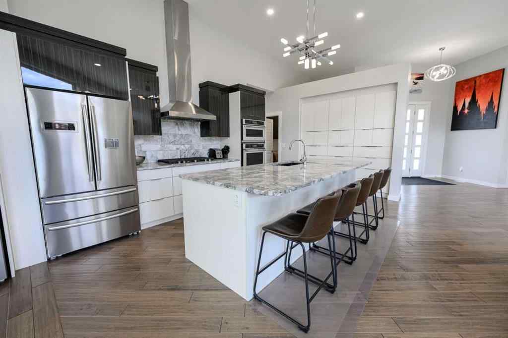MLS® A2235340 - 7821 67 Avenue  in Maple Ridge Estates Rural Grande Prairie No. 1, County of, Residential