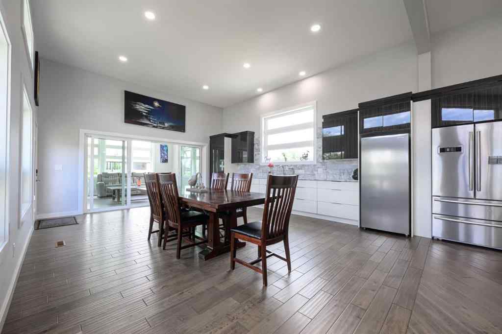 MLS® A2235340 - 7821 67 Avenue  in Maple Ridge Estates Rural Grande Prairie No. 1, County of, Residential