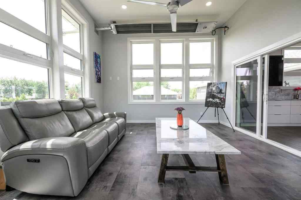 MLS® A2235340 - 7821 67 Avenue  in Maple Ridge Estates Rural Grande Prairie No. 1, County of, Residential