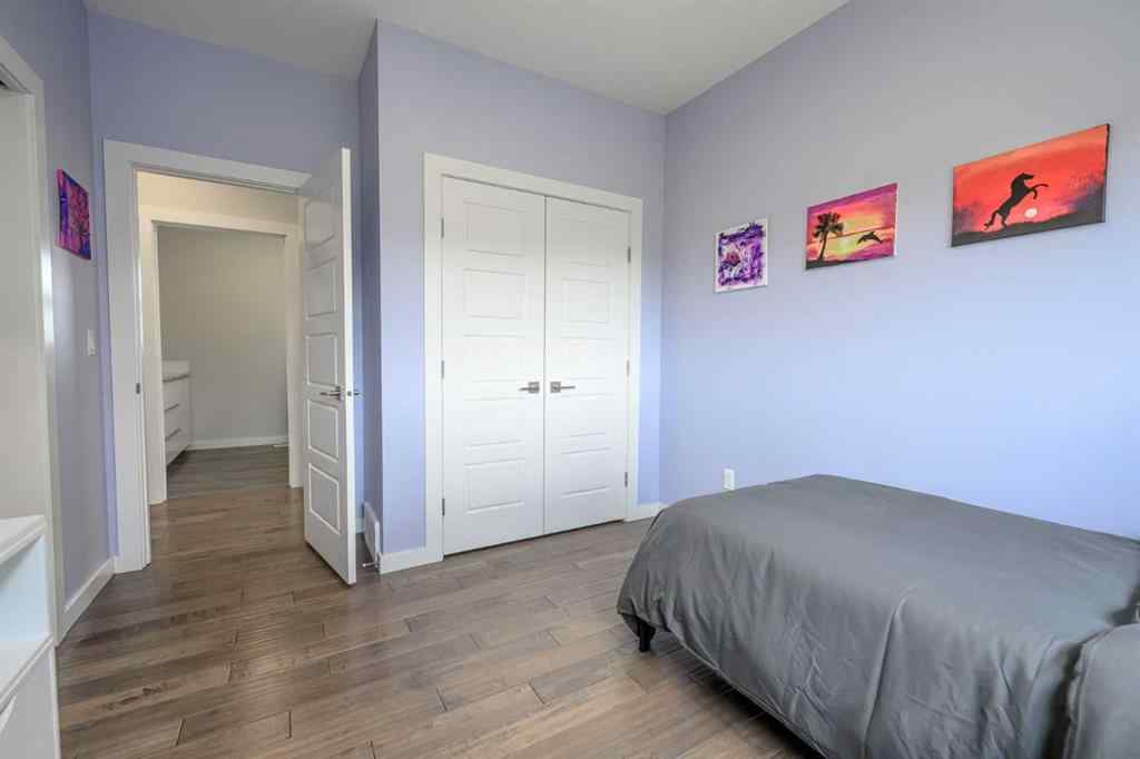 MLS® A2235340 - 7821 67 Avenue  in Maple Ridge Estates Rural Grande Prairie No. 1, County of, Residential