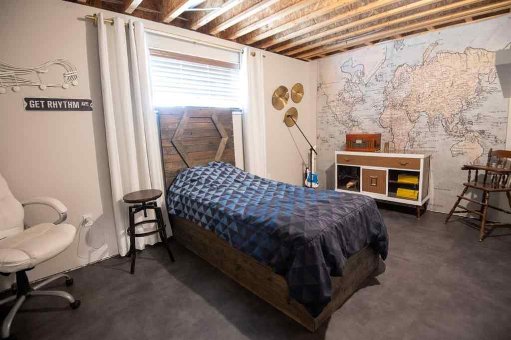 MLS® A2235344 - 11105 108 Avenue  in NONE La Crete, Residential