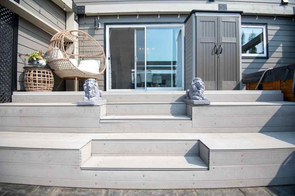MLS® A2235344 - 11105 108 Avenue  in NONE La Crete, Residential