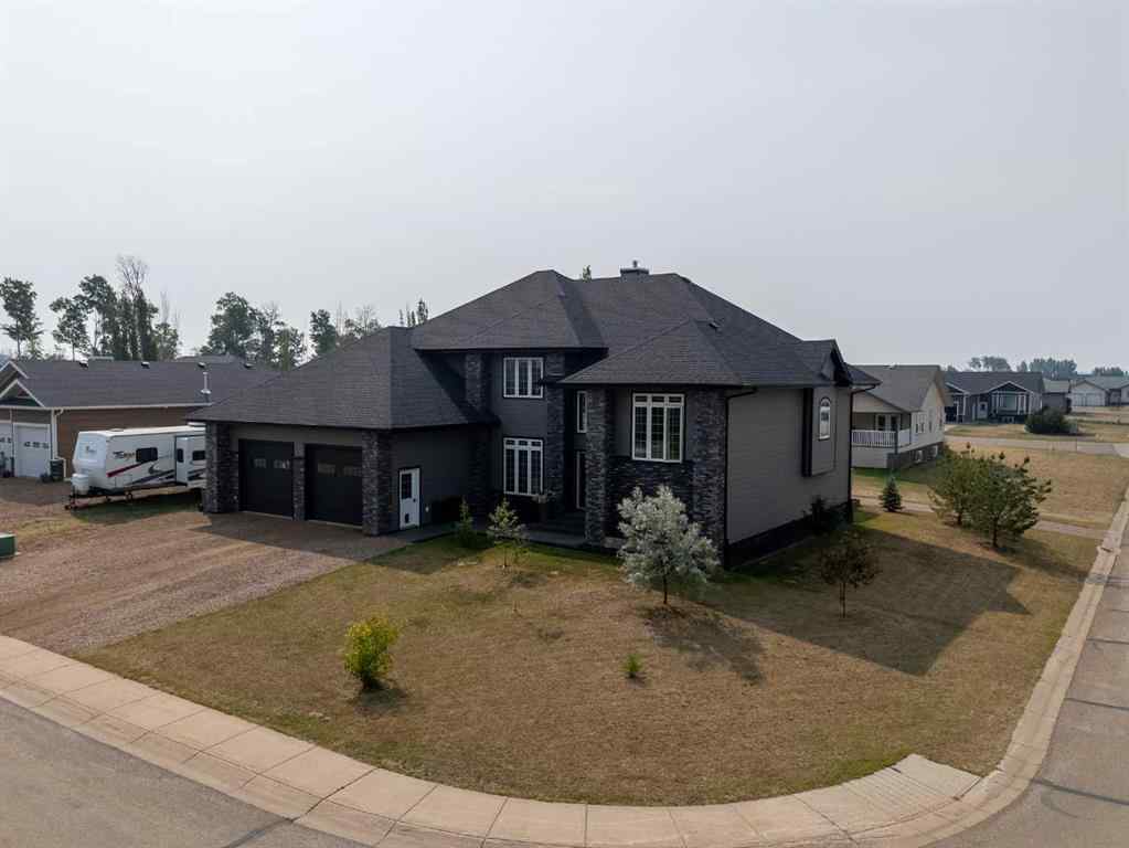 MLS® A2235344 - 11105 108 Avenue  in NONE La Crete, Residential