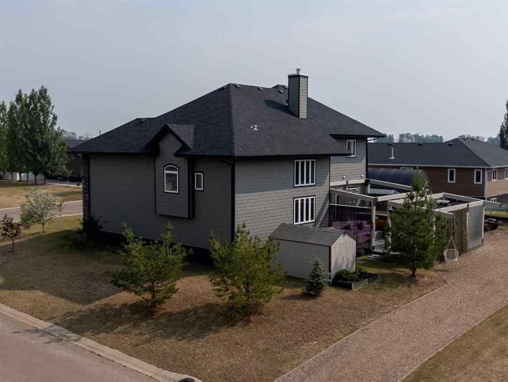 MLS® A2235344 - 11105 108 Avenue  in NONE La Crete, Residential