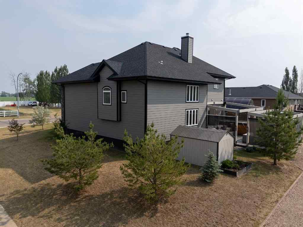 MLS® A2235344 - 11105 108 Avenue  in NONE La Crete, Residential