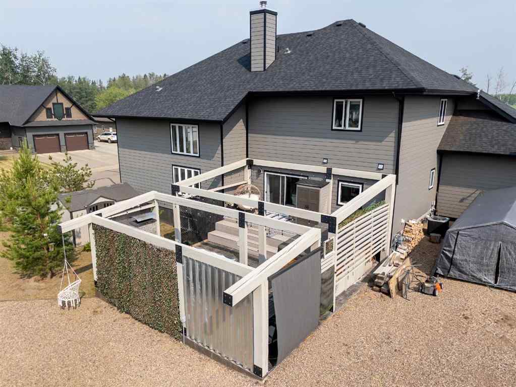 MLS® A2235344 - 11105 108 Avenue  in NONE La Crete, Residential