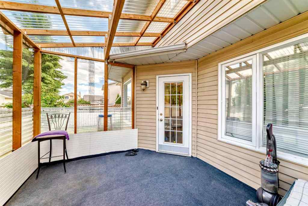 MLS® A2235350 - 77 Eldorado Close NE in Monterey Park Calgary, Residential