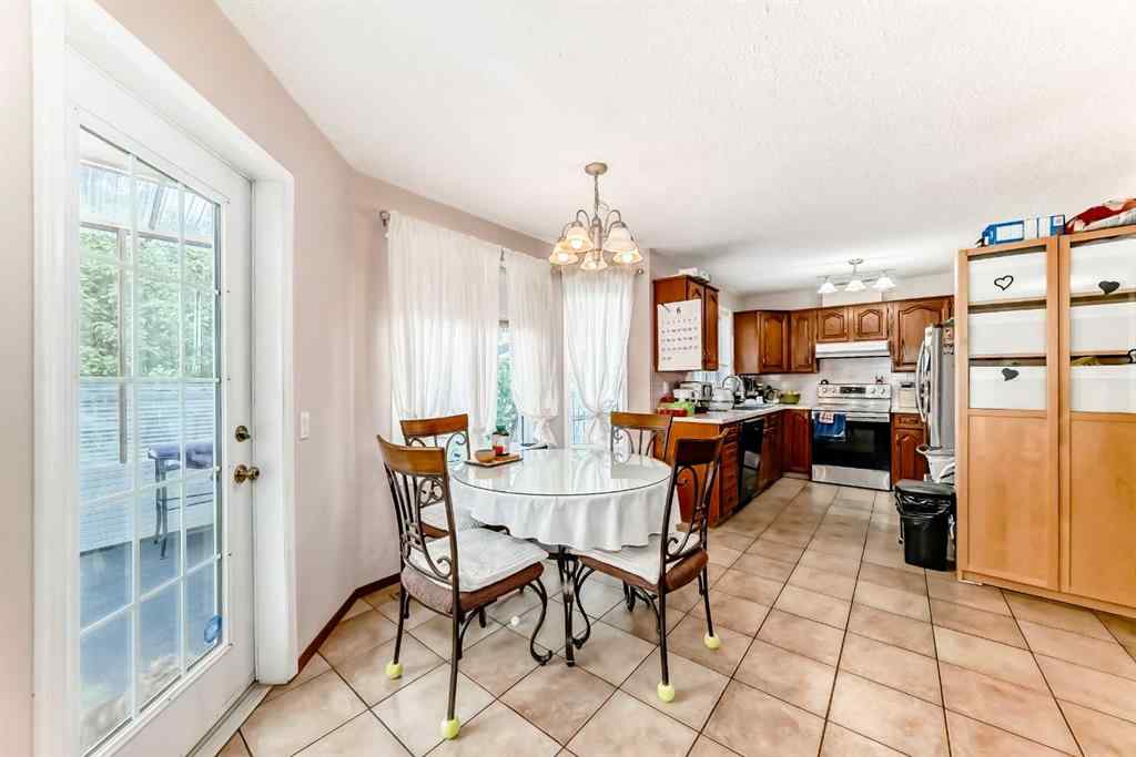 MLS® A2235350 - 77 Eldorado Close NE in Monterey Park Calgary, Residential