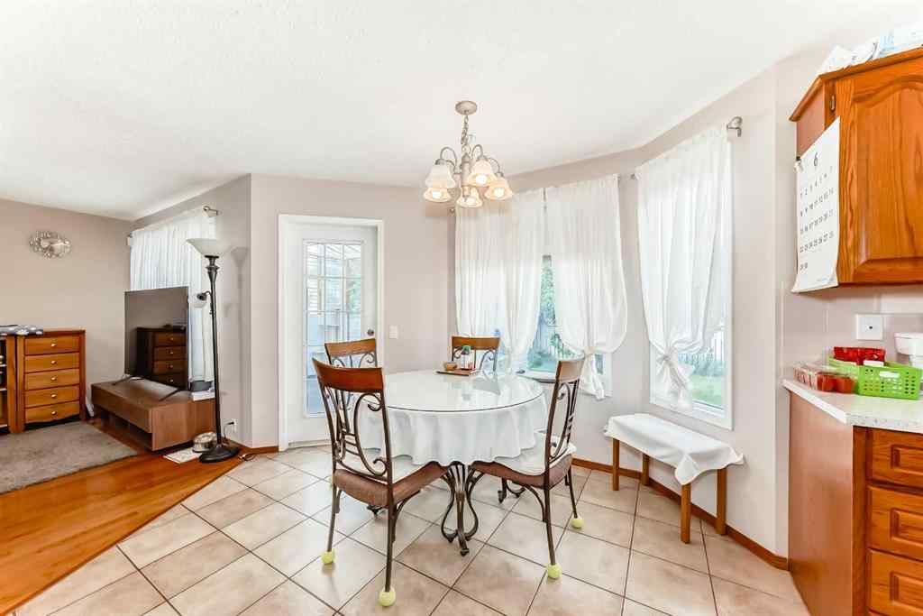 MLS® A2235350 - 77 Eldorado Close NE in Monterey Park Calgary, Residential