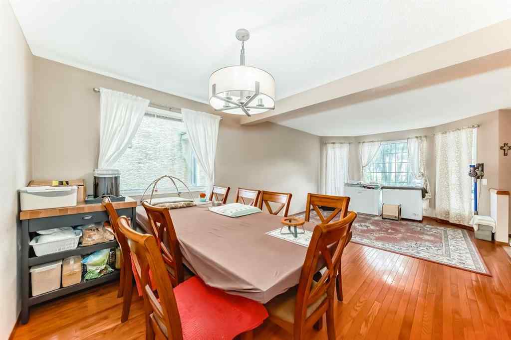 MLS® A2235350 - 77 Eldorado Close NE in Monterey Park Calgary, Residential
