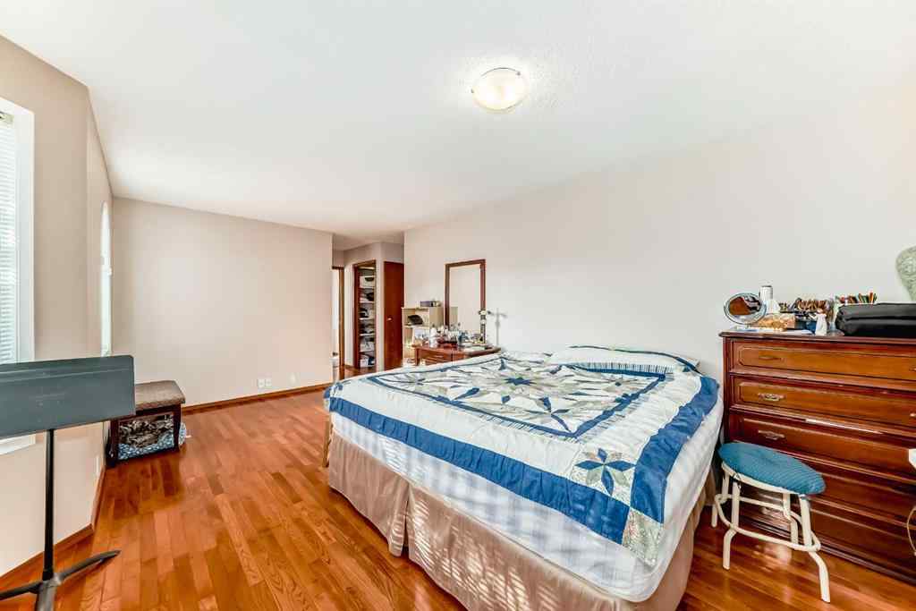 MLS® A2235350 - 77 Eldorado Close NE in Monterey Park Calgary, Residential