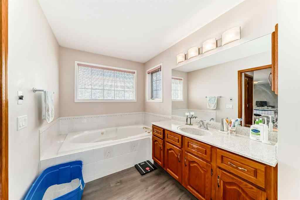 MLS® A2235350 - 77 Eldorado Close NE in Monterey Park Calgary, Residential