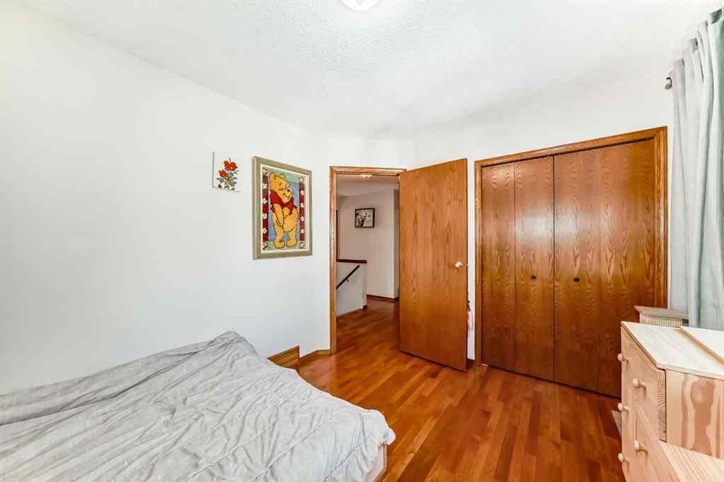 MLS® A2235350 - 77 Eldorado Close NE in Monterey Park Calgary, Residential