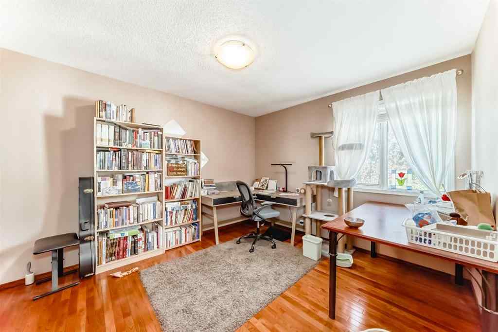 MLS® A2235350 - 77 Eldorado Close NE in Monterey Park Calgary, Residential