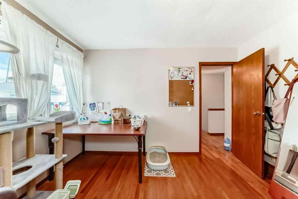 MLS® A2235350 - 77 Eldorado Close NE in Monterey Park Calgary, Residential