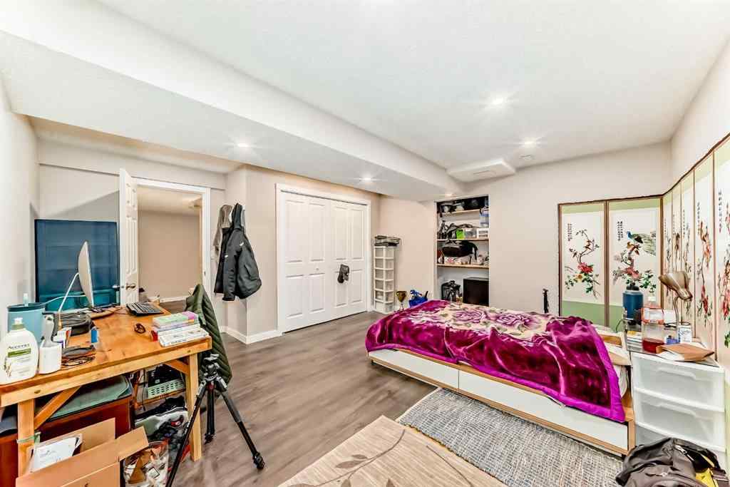 MLS® A2235350 - 77 Eldorado Close NE in Monterey Park Calgary, Residential