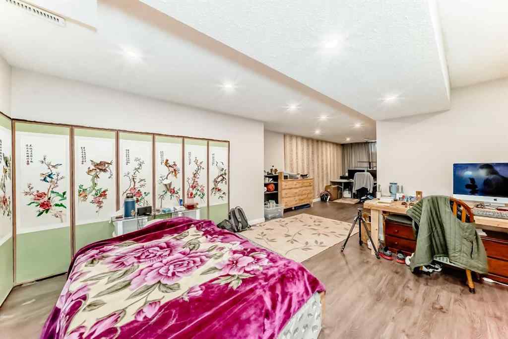 MLS® A2235350 - 77 Eldorado Close NE in Monterey Park Calgary, Residential