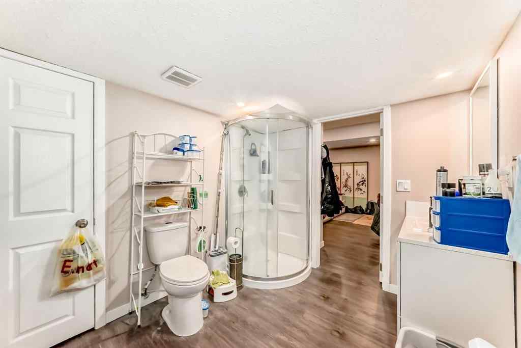 MLS® A2235350 - 77 Eldorado Close NE in Monterey Park Calgary, Residential