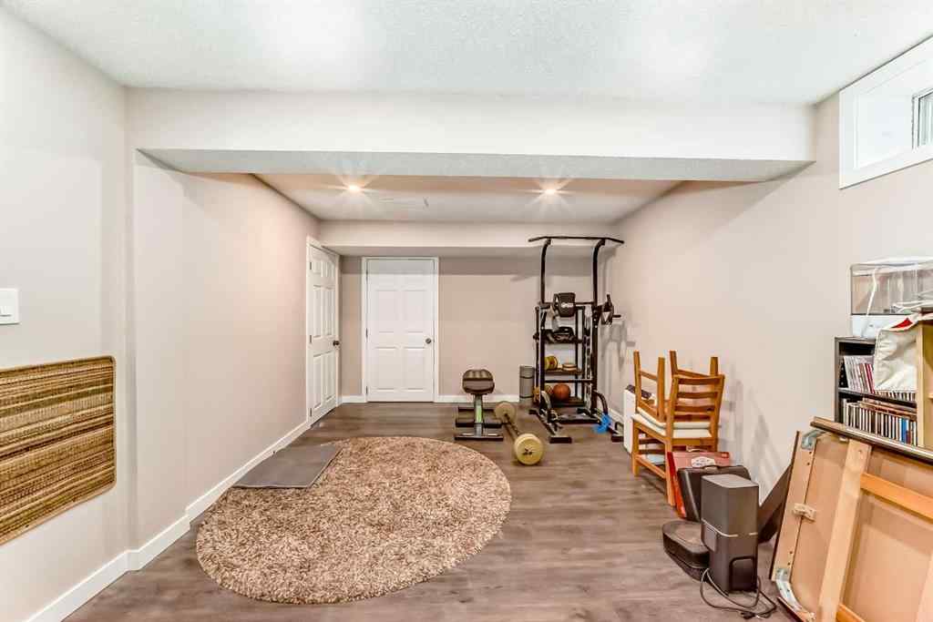 MLS® A2235350 - 77 Eldorado Close NE in Monterey Park Calgary, Residential