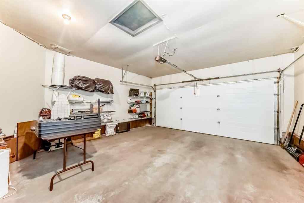 MLS® A2235350 - 77 Eldorado Close NE in Monterey Park Calgary, Residential