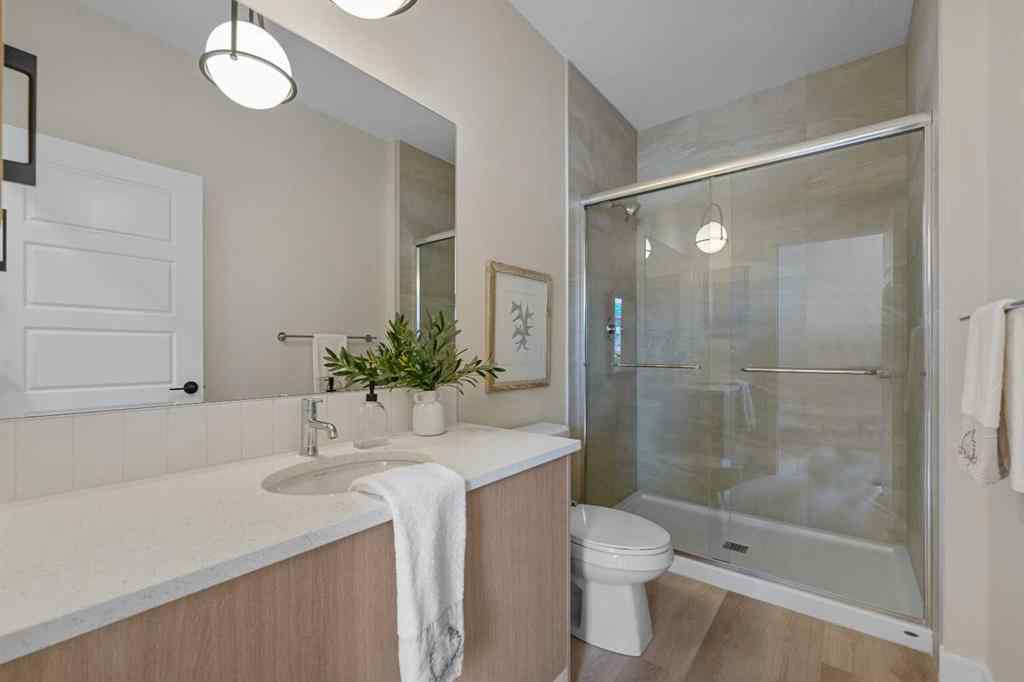 MLS® A2235354 - 228 Ricardo Ranch Avenue SE in NONE Calgary, Residential