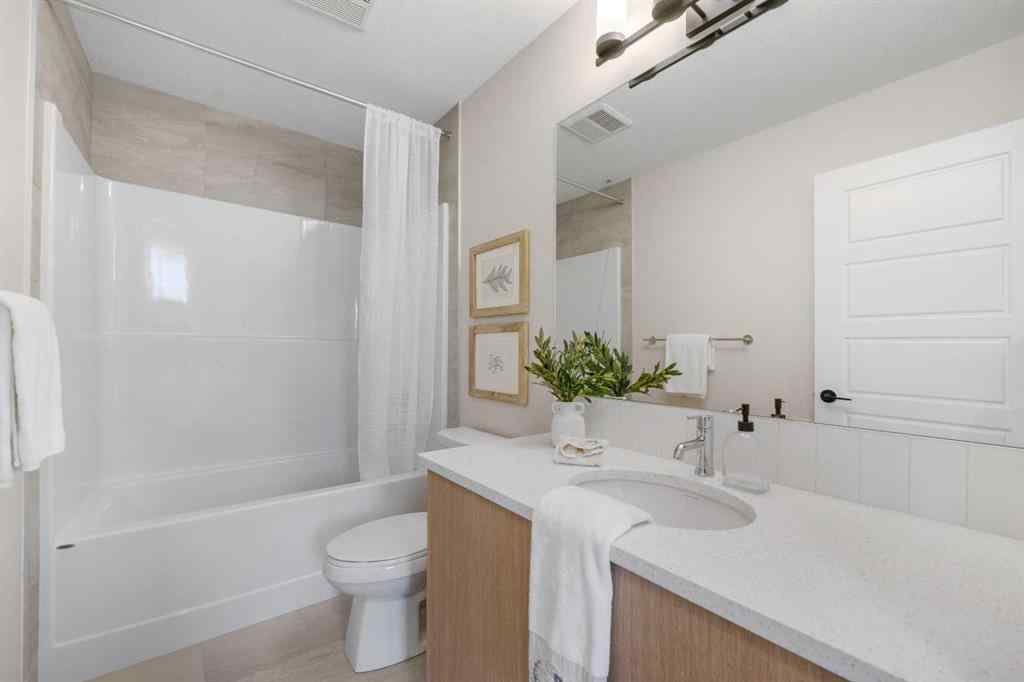 MLS® A2235354 - 228 Ricardo Ranch Avenue SE in NONE Calgary, Residential
