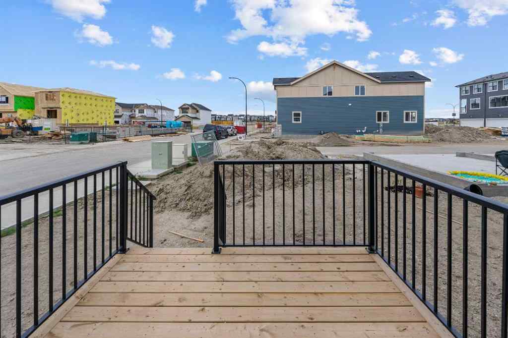 MLS® A2235354 - 228 Ricardo Ranch Avenue SE in NONE Calgary, Residential