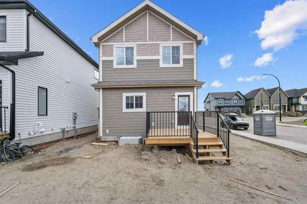 MLS® A2235354 - 228 Ricardo Ranch Avenue SE in NONE Calgary, Residential