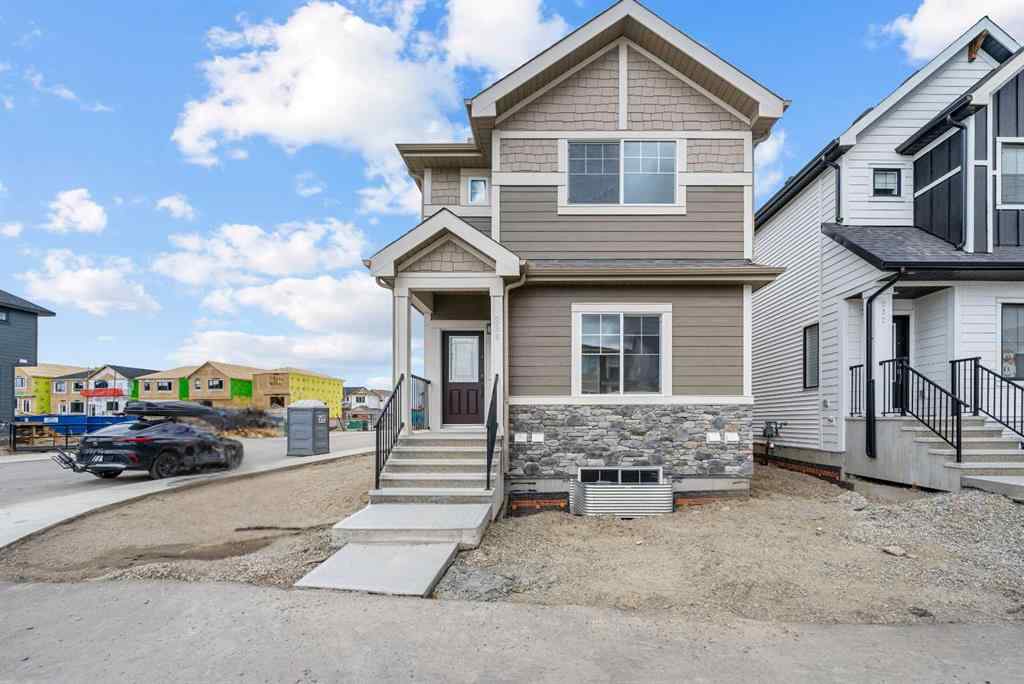 MLS® A2235354 - 228 Ricardo Ranch Avenue SE in NONE Calgary, Residential