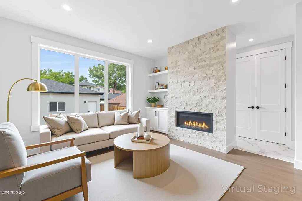 MLS® A2235357 - 1526 18th Avenue NW in Capitol Hill Calgary, Residential