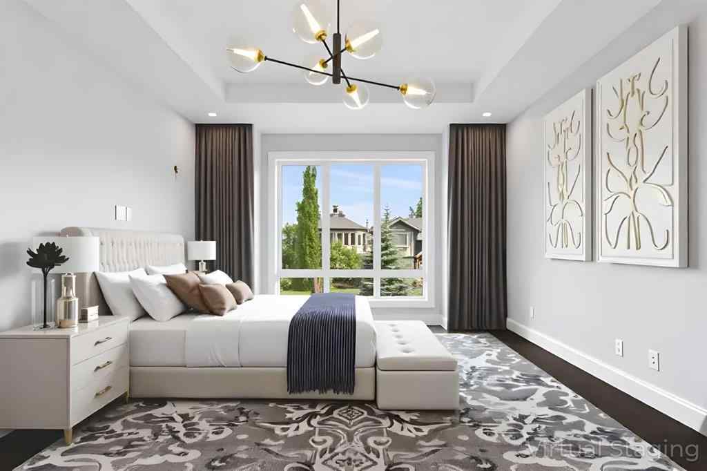 MLS® A2235357 - 1526 18th Avenue NW in Capitol Hill Calgary, Residential